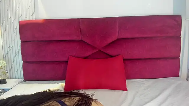 Blue MoonXXX online show from 03/21/26, 07:07