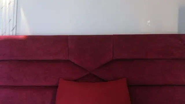 Blue MoonXXX online show from 03/29/26, 07:15