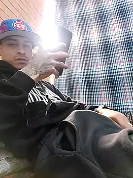 Jordan4923 online show from 02/17/26, 08:39