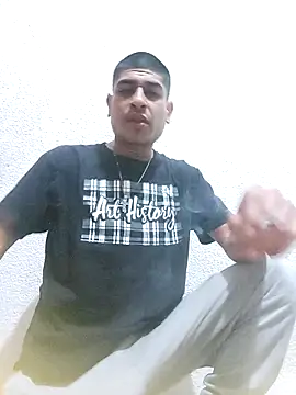 Jordan4923 online show from 02/19/26, 06:32