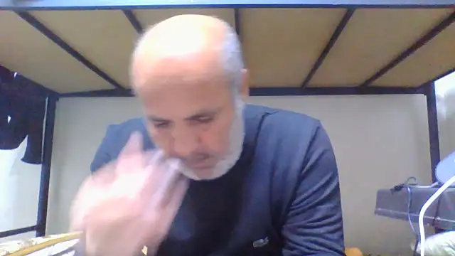 ahmetsoner0249 online show from 06/01/26, 02:06