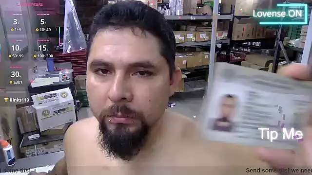 Nkt702 online show from 04/20/26, 04:52