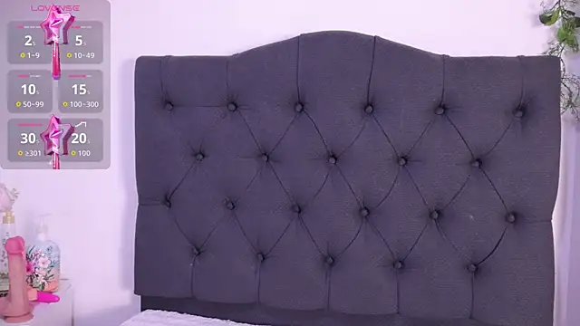 AmyKiss  online show from 05/12/26, 12:44
