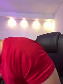 Snapshot of evans_campbell1 chatting on 03/01/26, 11:38 evans campbell1 online show from 03/01/26, 11:38