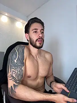 evans campbell1 online show from 03/13/26, 11:43