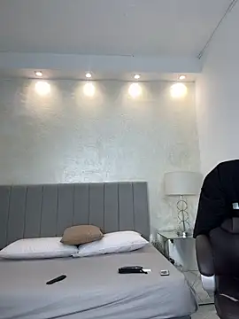 evans campbell1 online show from 03/08/26, 02:04