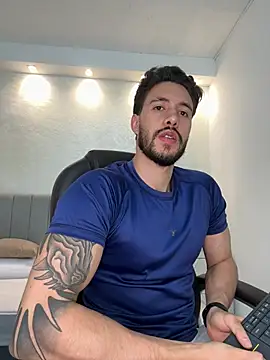 evans campbell1 online show from 03/03/26, 11:45