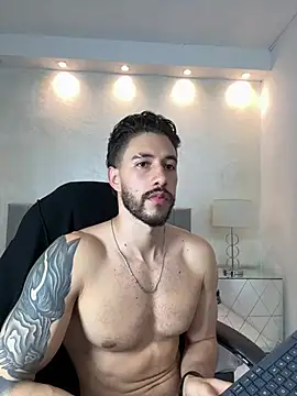 evans campbell1 online show from 04/08/26, 12:56