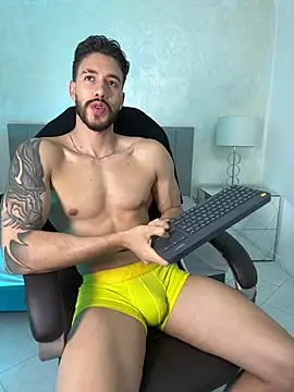 evans campbell1 online show from 04/10/26, 03:13