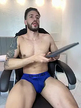 evans campbell1 online show from 04/18/26, 12:13
