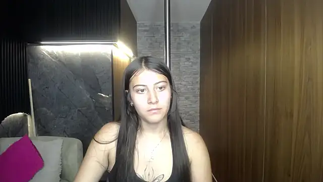 Sweett liia  online show from 04/21/26, 07:31