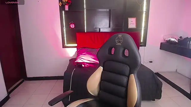 Sweett liia  online show from 03/21/26, 07:40