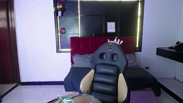 Sweett liia  online show from 04/07/26, 07:48