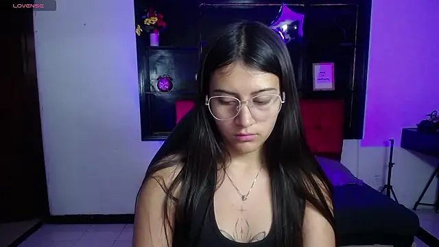 Sweett liia  online show from 02/22/26, 12:18