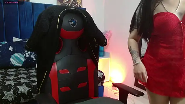 Snapshot of Aurora_wish chatting on 02/27/26, 01:00 Aurora wish online show from 02/27/26, 01:00