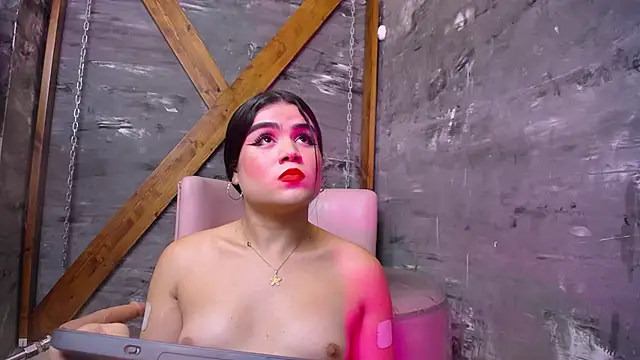 Jasmine Jones7 online show from 04/21/26, 11:50