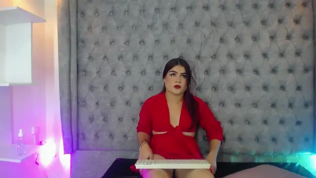 Snapshot of Jasmine_Jones7 chatting on 02/19/26, 11:51 Jasmine Jones7 online show from 02/19/26, 11:51