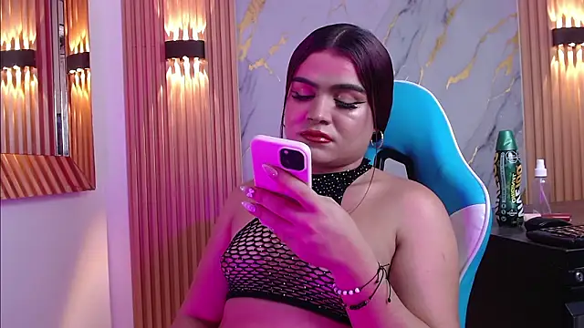 Jasmine Jones7 online show from 03/03/26, 10:00