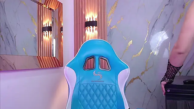 Jasmine Jones7 online show from 03/02/26, 09:55