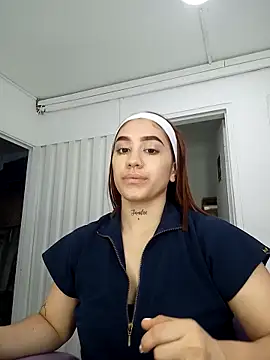 CloeDawson online show from 04/02/26, 11:06