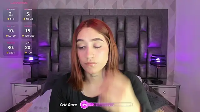 CloeDawson online show from 04/05/26, 08:26