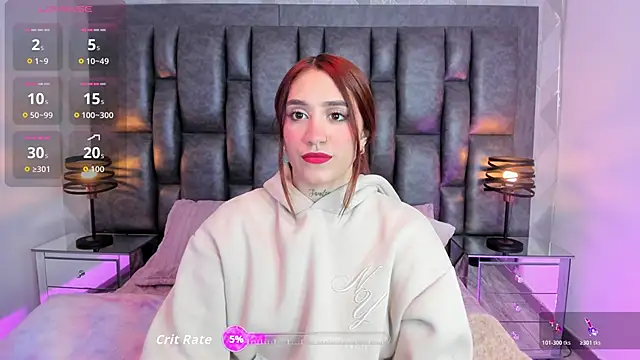 CloeDawson online show from 04/25/26, 12:30