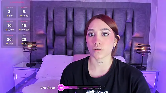 CloeDawson online show from 04/16/26, 12:17