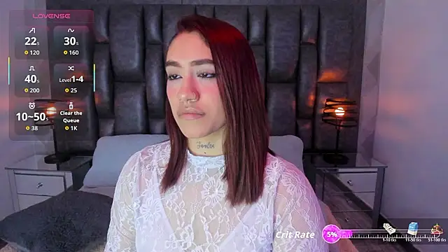 CloeDawson online show from 03/29/26, 08:32