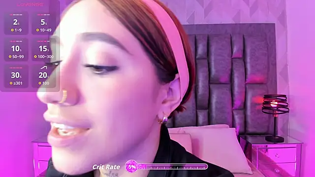 Snapshot of CloeDawson chatting on 06/05/26, 03:33 CloeDawson online show from 06/05/26, 03:33