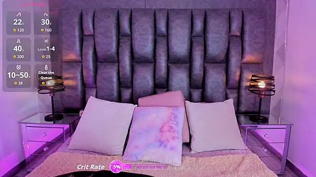 CloeDawson online show from 04/18/26, 12:29