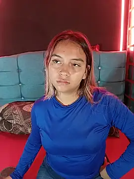 Snapshot of Arabella_Fraser18 chatting on 07/11/26, 11:43 Arabella Fraser18 online show from 07/11/26, 11:43