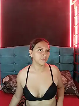 Snapshot of Arabella_Fraser18 chatting on 07/12/26, 11:33 Arabella Fraser18 online show from 07/12/26, 11:33