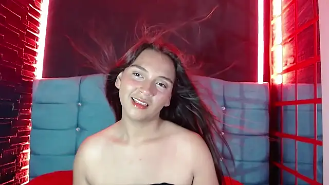 Arabella Fraser18 online show from 03/21/26, 07:18