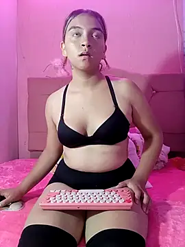 Arabella Fraser18 online show from 05/07/26, 12:30