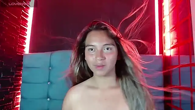 Arabella Fraser18 online show from 03/25/26, 08:19