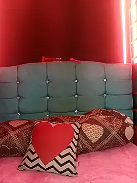 Arabella Fraser18 online show from 05/11/26, 12:06