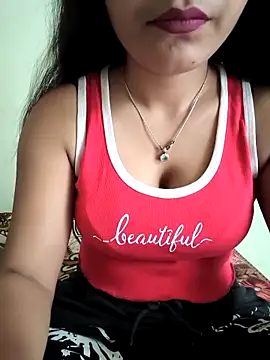 Cute-Sanvii online show from 05/09/26, 09:56