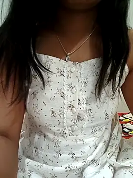 Cute-Sanvii online show from 04/13/26, 07:29