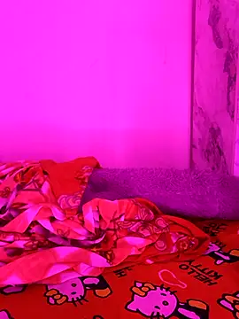 Cute-Sanvii online show from 03/07/26, 10:48