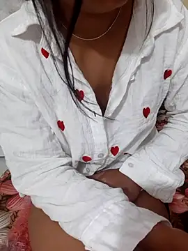 Snapshot of Cute-Sanvii chatting on 02/27/26, 04:45 Cute-Sanvii online show from 02/27/26, 04:45