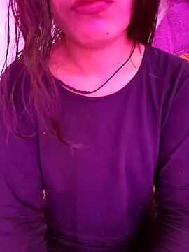 Cute-Sanvii online show from 03/11/26, 08:08