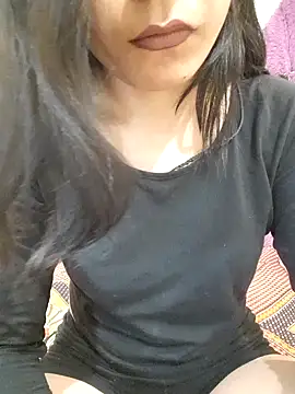 Cute-Sanvii online show from 03/11/26, 08:47