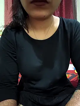 Cute-Sanvii online show from 04/30/26, 06:59