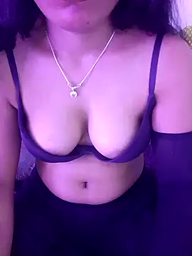 Snapshot of Cute-Sanvii chatting on 03/02/26, 06:48 Cute-Sanvii online show from 03/02/26, 06:48