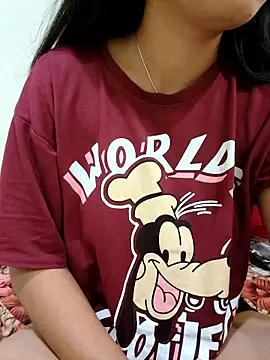 Cute-Sanvii online show from 04/06/26, 09:49