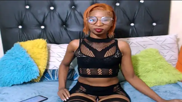 SassyyLadyKay online show from 04/13/26, 08:57