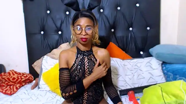 SassyyLadyKay online show from 04/01/26, 10:05