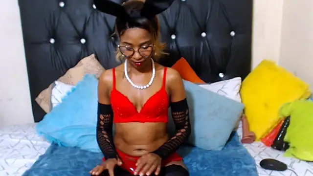 SassyyLadyKay online show from 04/01/26, 08:50