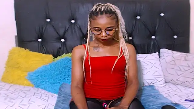 SassyyLadyKay online show from 03/20/26, 04:30