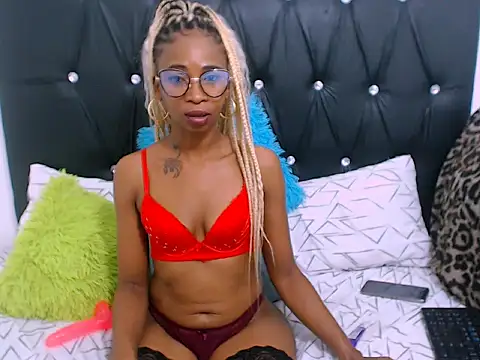 SassyyLadyKay online show from 03/05/26, 02:30